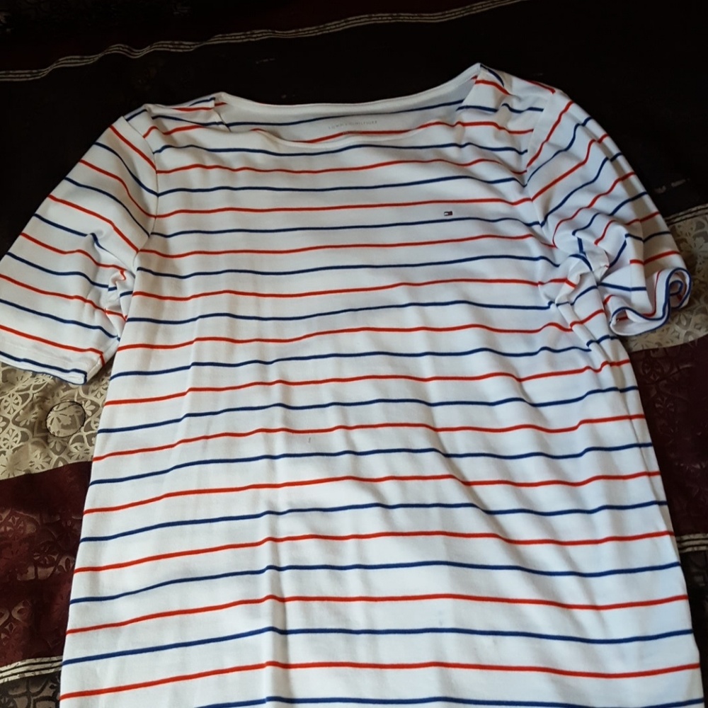 1/4 length top